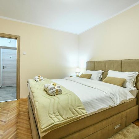 Apartman Centar 2 Podgorica Luaran gambar