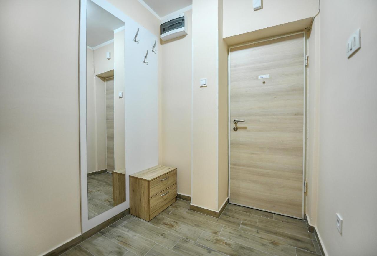 Apartman Centar 2 Podgorica Luaran gambar