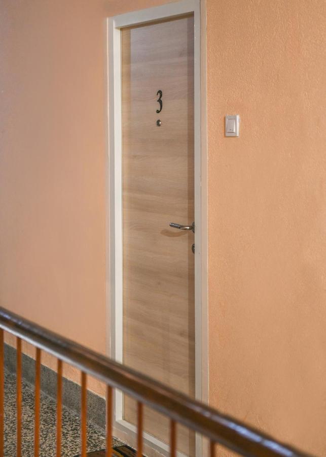 Apartman Centar 2 Podgorica Luaran gambar